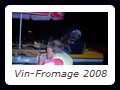 Vin-Fromage 2008